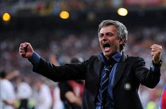 Moratti vendarle prepustil Mourinha Realu