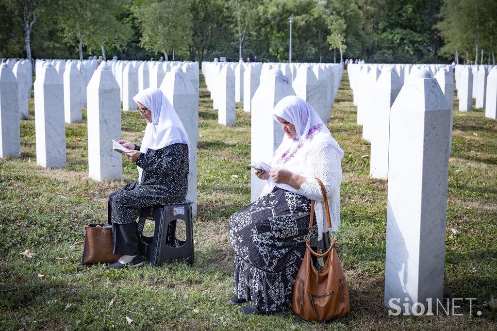 Srebrenica