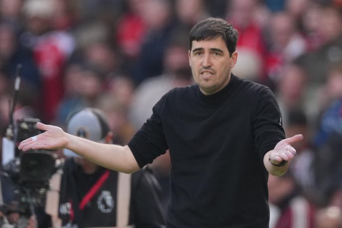 Liverpool naj bi že našel zamenjavo za Slota