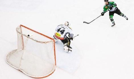 Ulmer se seli k Olimpijinemu tekmecu iz začelja