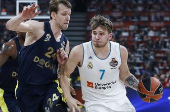 Dončić dobil naslednika