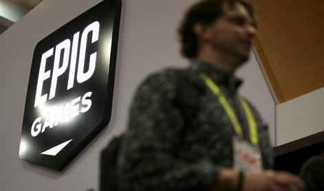 Epic Games je odpustil skoraj tisoč zaposlenih