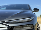 Audi A6 Q6 e-tron
