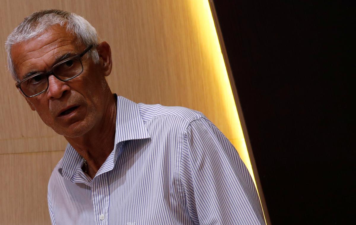 Hector Cuper | Foto Reuters