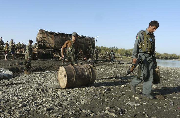 Cene na tej ravni bi lahko sprožile svetovno recesijo ali dolgoročne spremembe v potrošniških navadah.  | Foto: Guliverimage