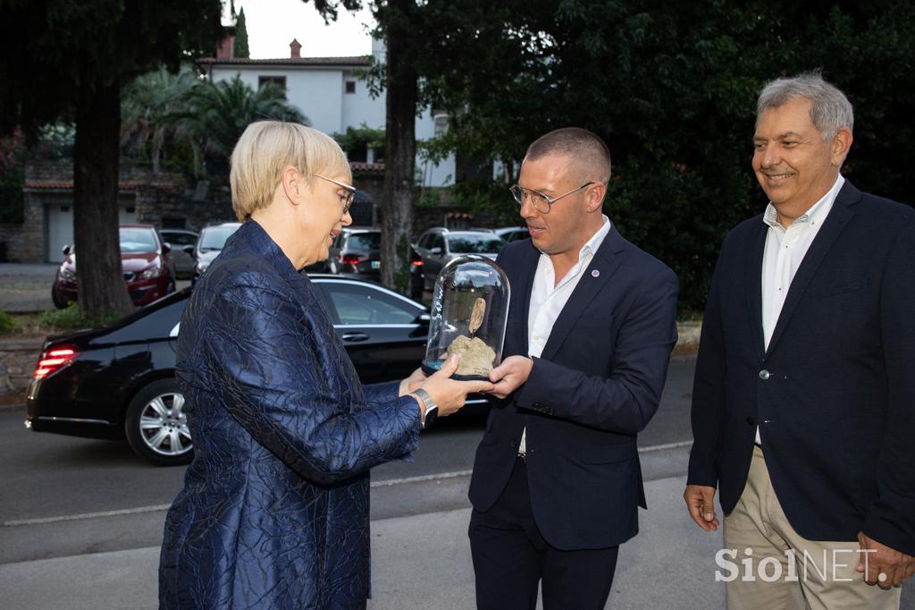 Melodije morja in sonca