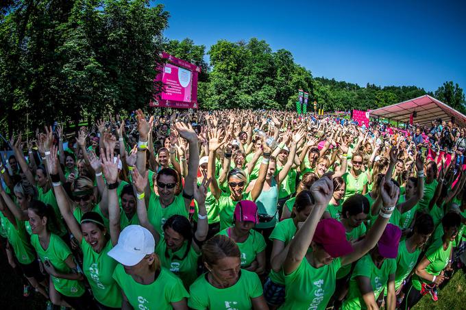 Prijave so odprte še do sobote, 18. maja. | Foto: Vid Ponikvar