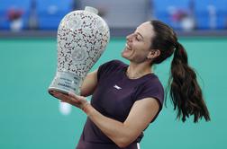 Kimberly Birrell do prvega naslova WTA, Leylah Fernandez do šestega