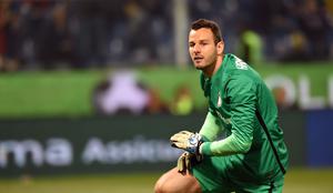 Samir Handanović dobil novega večinskega lastnika, ki je Kitajec
