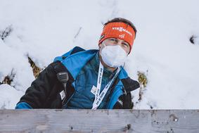 Prvi mož skokov: Skoki so v Sloveniji religija