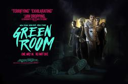 Zelena soba (Green Room)