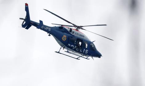 Zaskrbljujoče številke skandinavske države: več kot 17 tisoč aktivnih članov kriminalnih tolp