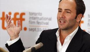 Tom Ford kot režiser