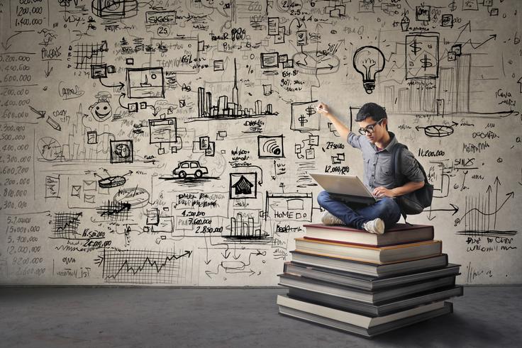 Kreativnost | Foto: Thinkstock