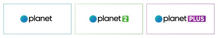 planet logotipi | Foto: 