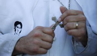 V poljski Cerkvi v zadnjih 30 letih spolno zlorabili več sto otrok