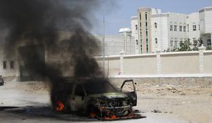 Eksplozija v Jemnu: umrli državljani BiH, Hrvaške in Kosova