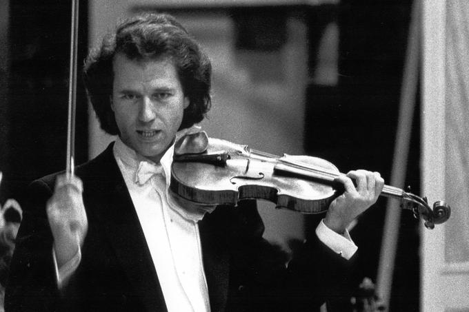 Andre Rieu | Foto: 