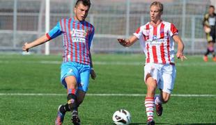 Uradno: Barišić podpisal za Milan