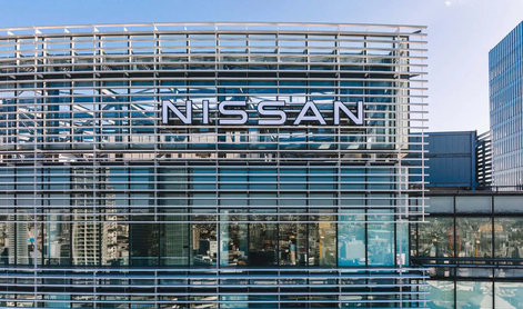 Krizni časi in drastični ukrepi: bo Nissan prodal stavbo svojega ponosa v Yokohami?