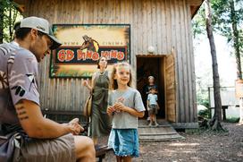 mcdonalds jure marolt dino park