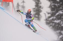 Bo Livigno srečen kraj za Miho Hrobata?