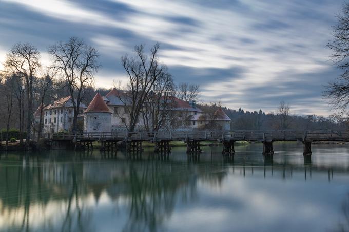 Otočec | Foto: Shutterstock