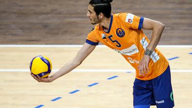 Brez presenečenj, znani vsi polfinalisti