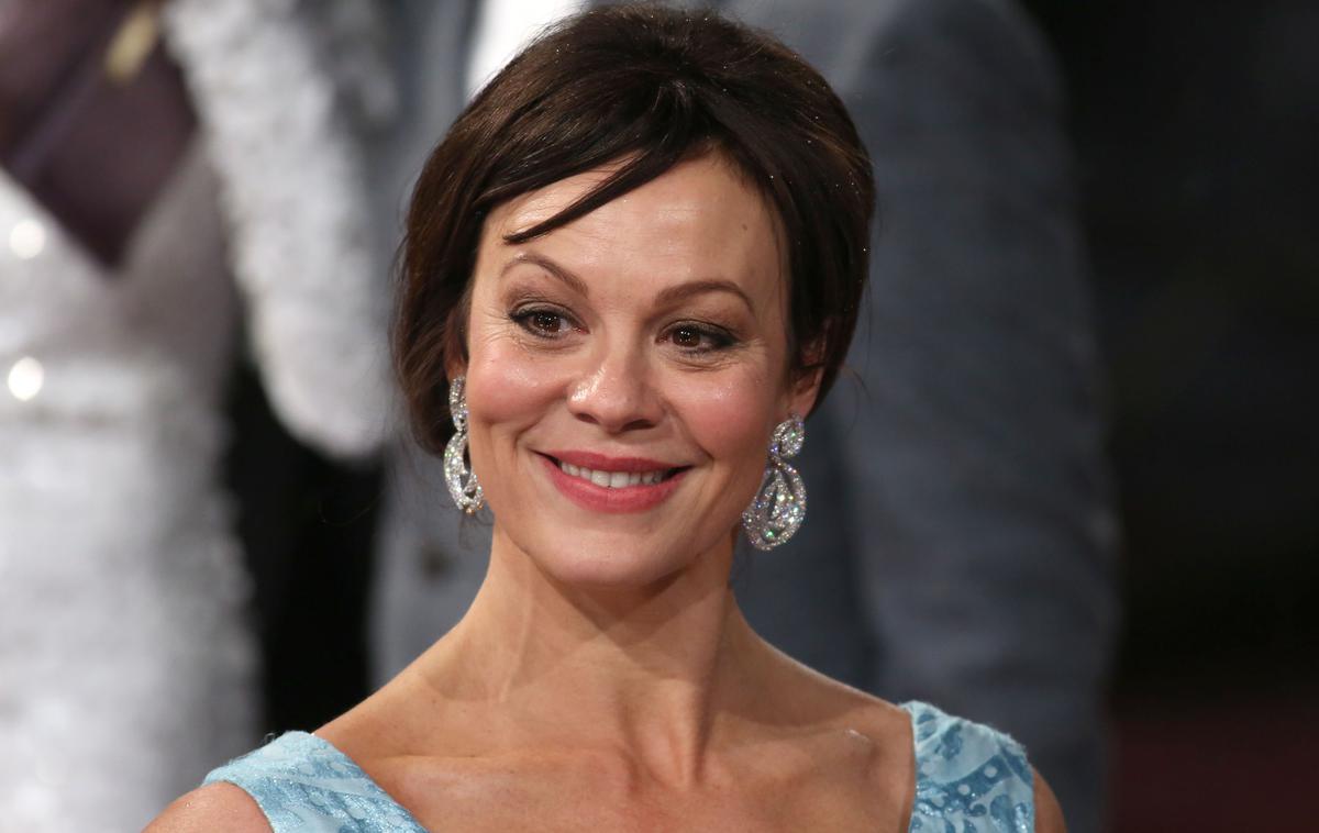 Helen McCrory | Foto Guliverimage/AP