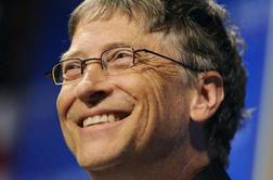 Drag nakup Billa Gatesa v najslabšem možnem času