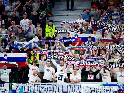 Marko Peček je bil sprva v šoku, nato pa doživel krono kariere