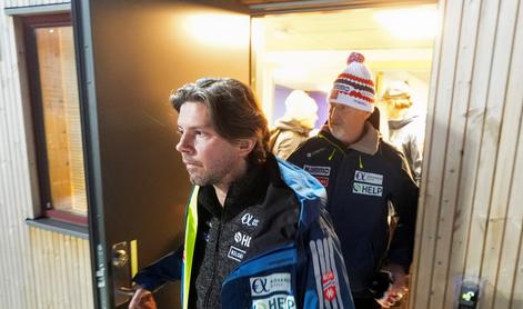 Suspendirani Norvežani naj bi bili zanimivi nekaterim, ki so Skandinavce najbolj kritizirali