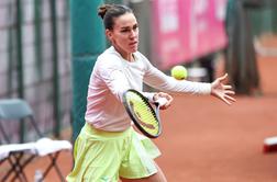 Špansko-švicarski finale na turnirju WTA v Tivoliju