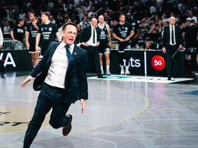 Čustveni Sekulić brez jasnega odgovora