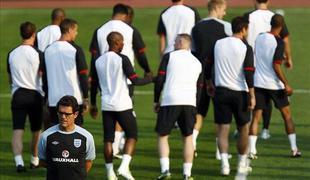 Svetovni in evropski prvaki prihajajo na Wembley