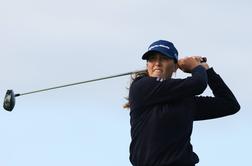 Pia Babnik do najboljšega rezultata v zadnjih dveh sezonah