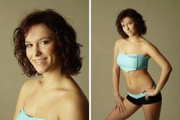 Ines Trubačev