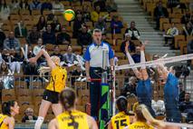 Calcit Volley : Vakifbank