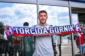 Noro, kakšen evrogol legendarnega Nemca! In to pred očmi številnih Slovencev! #video