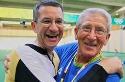 Rajmond Debevec: Vidimo se v Londonu