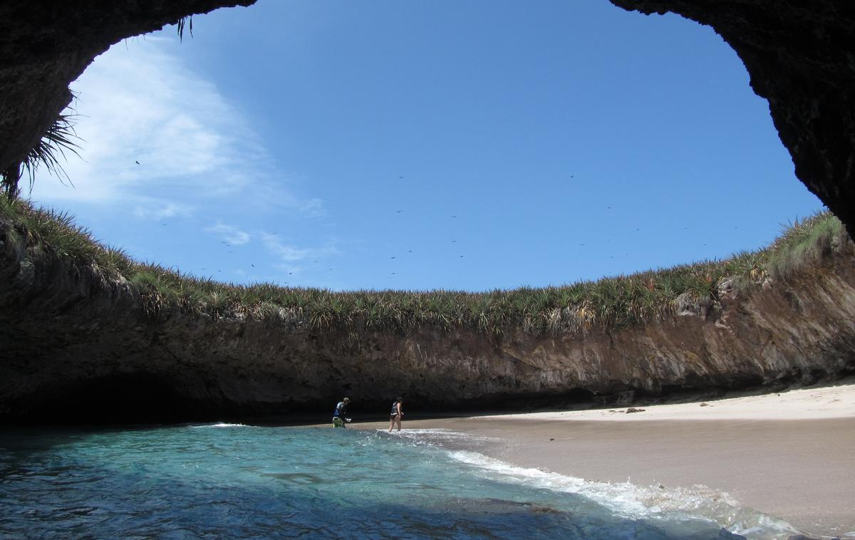 Otoki Marietas | Foto Wikimedia Commons