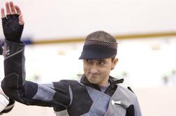 Debevec in Markoja napredovala