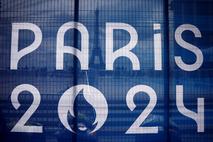 Pariz 2024, splošna