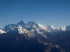 Mount Everest, Himalaja