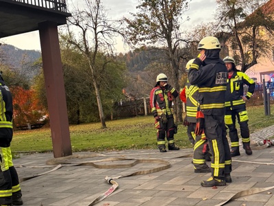 Vplivnica Ana Pusovnik pretresena: Skoraj bi se zgodil najhujši scenarij