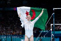 Kaylia Nemour