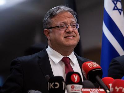 Ostro sporočilo Francije za Izrael: Ta človek ne sme več v državo