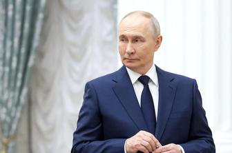 Ali Putin 7. januarja Zahodu pripravlja veliko presenečenje?