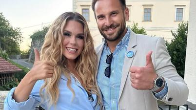 Nika Zorjan prvič po sporu z Maraayo na odru #video