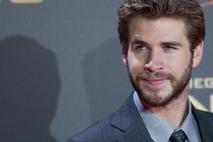 Liam Hemsworth